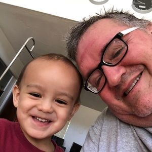 Meet your Posher, Matthew